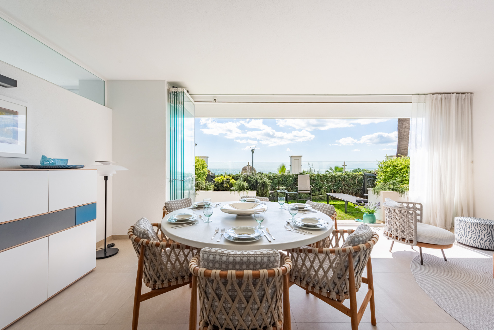 Apartment – Seghers – Estepona – R4981105