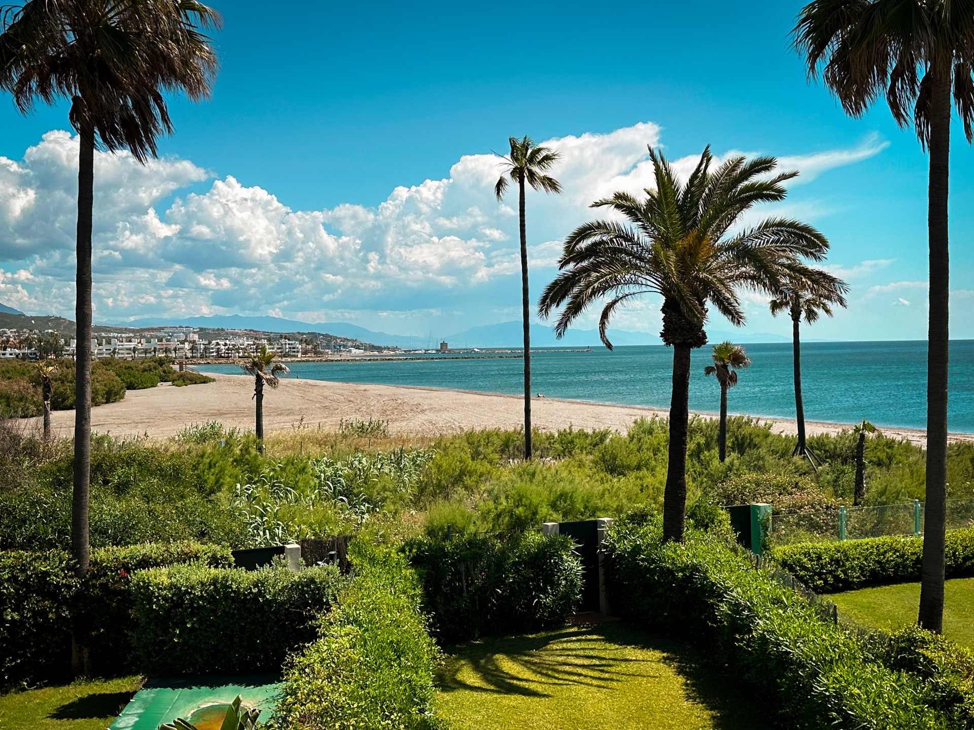 Semi Detached House – Sotogrande Costa – Sotogrande – 472