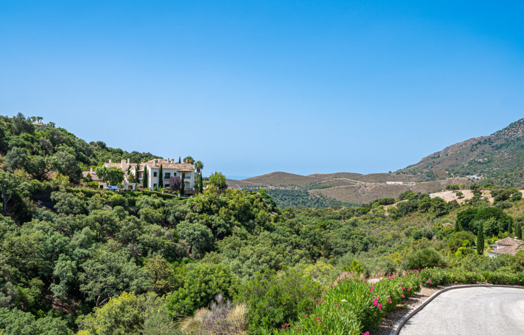 Plot – La Zagaleta – Benahavis – P
