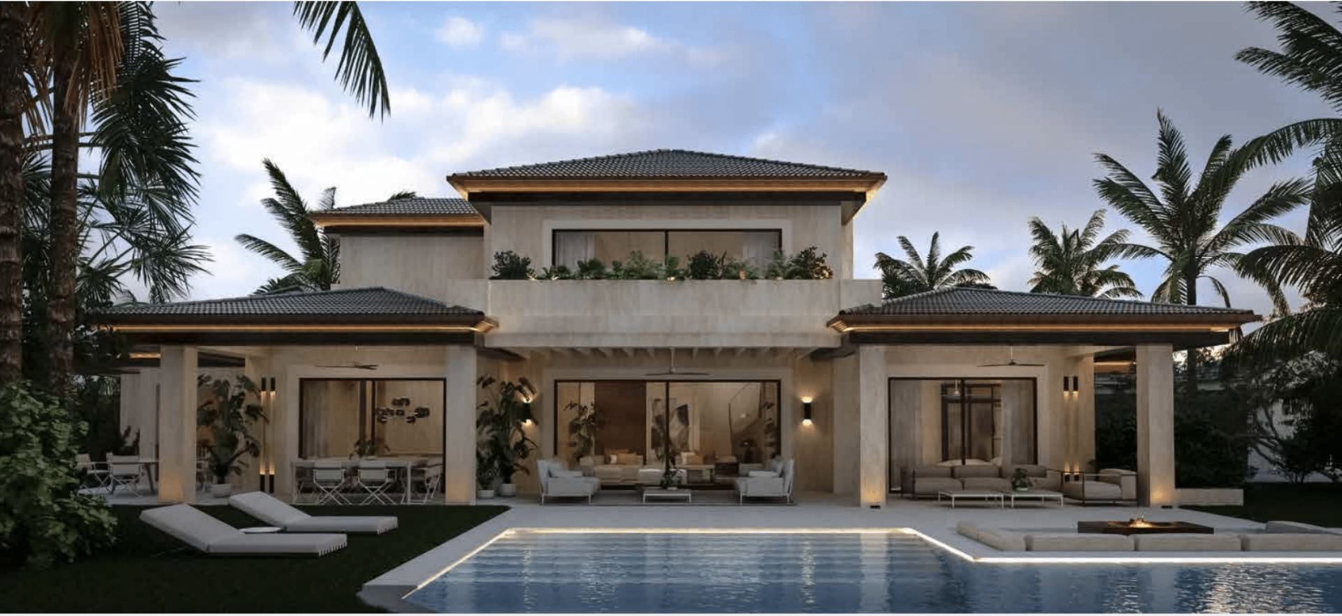 House – La Alqueria – Benahavis – AQ