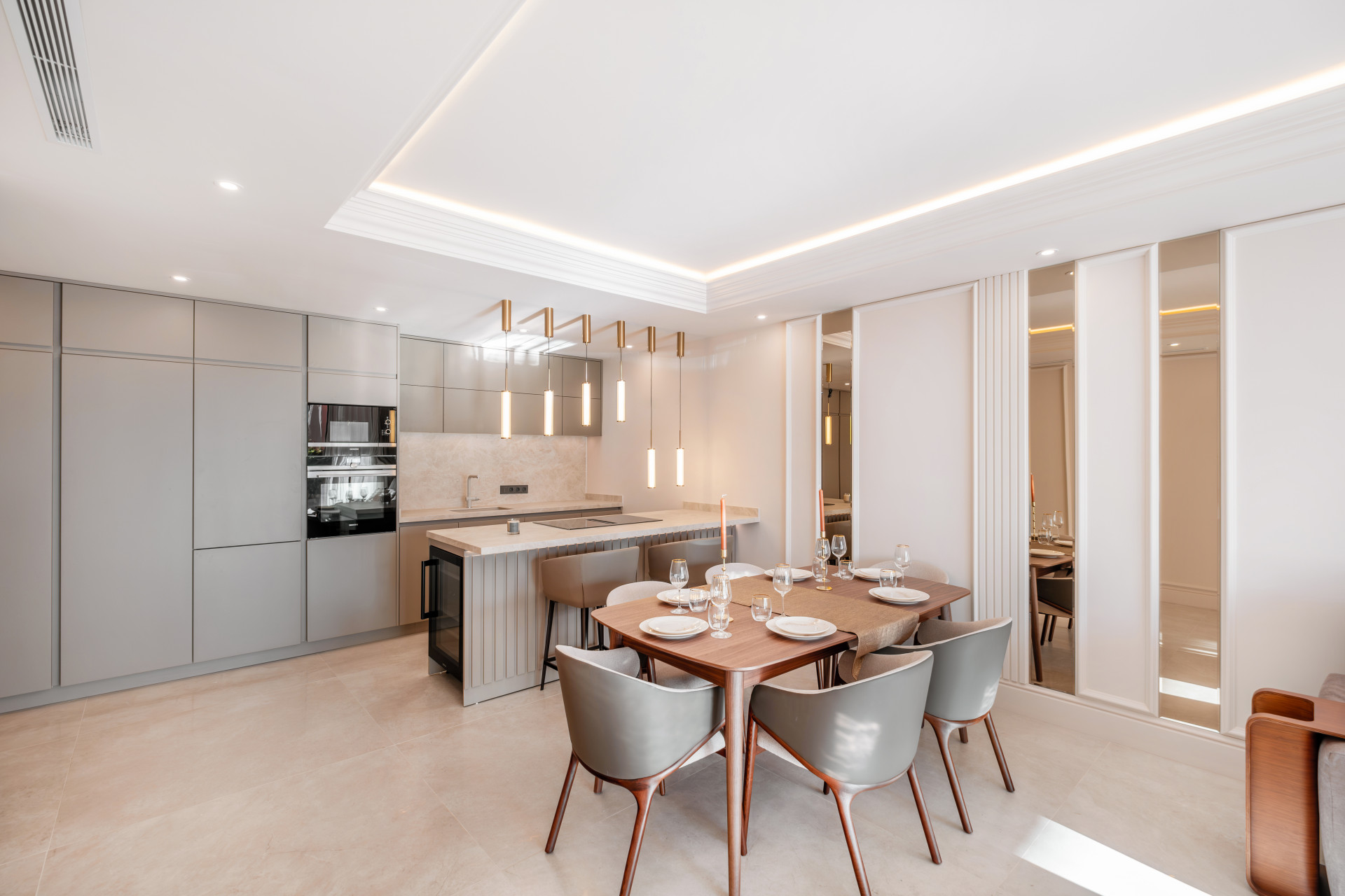 Apartment – Estepona East – Estepona – AQ