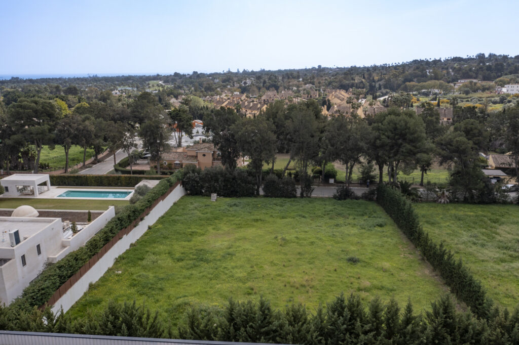 Plot – Sotogrande – 79214KDT