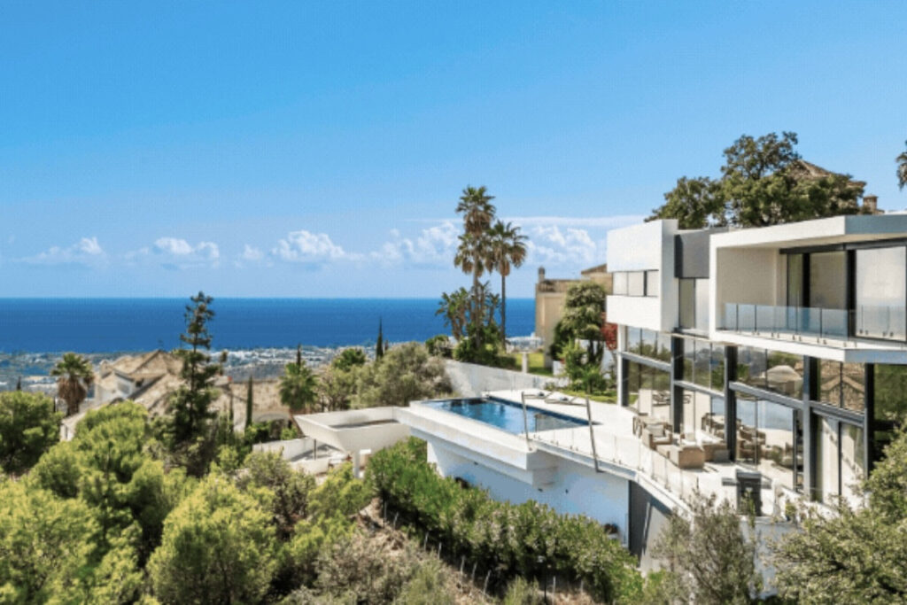 Villa – Marbella – BLXR