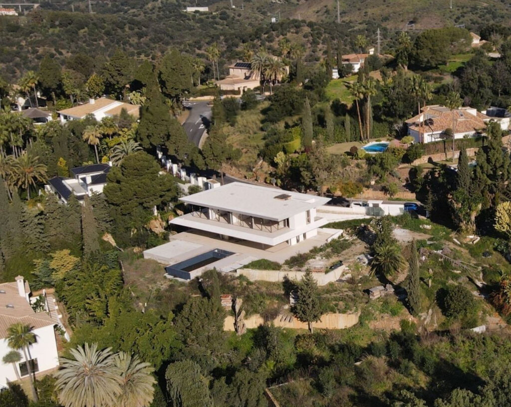 Villa – Marbella – BLXD