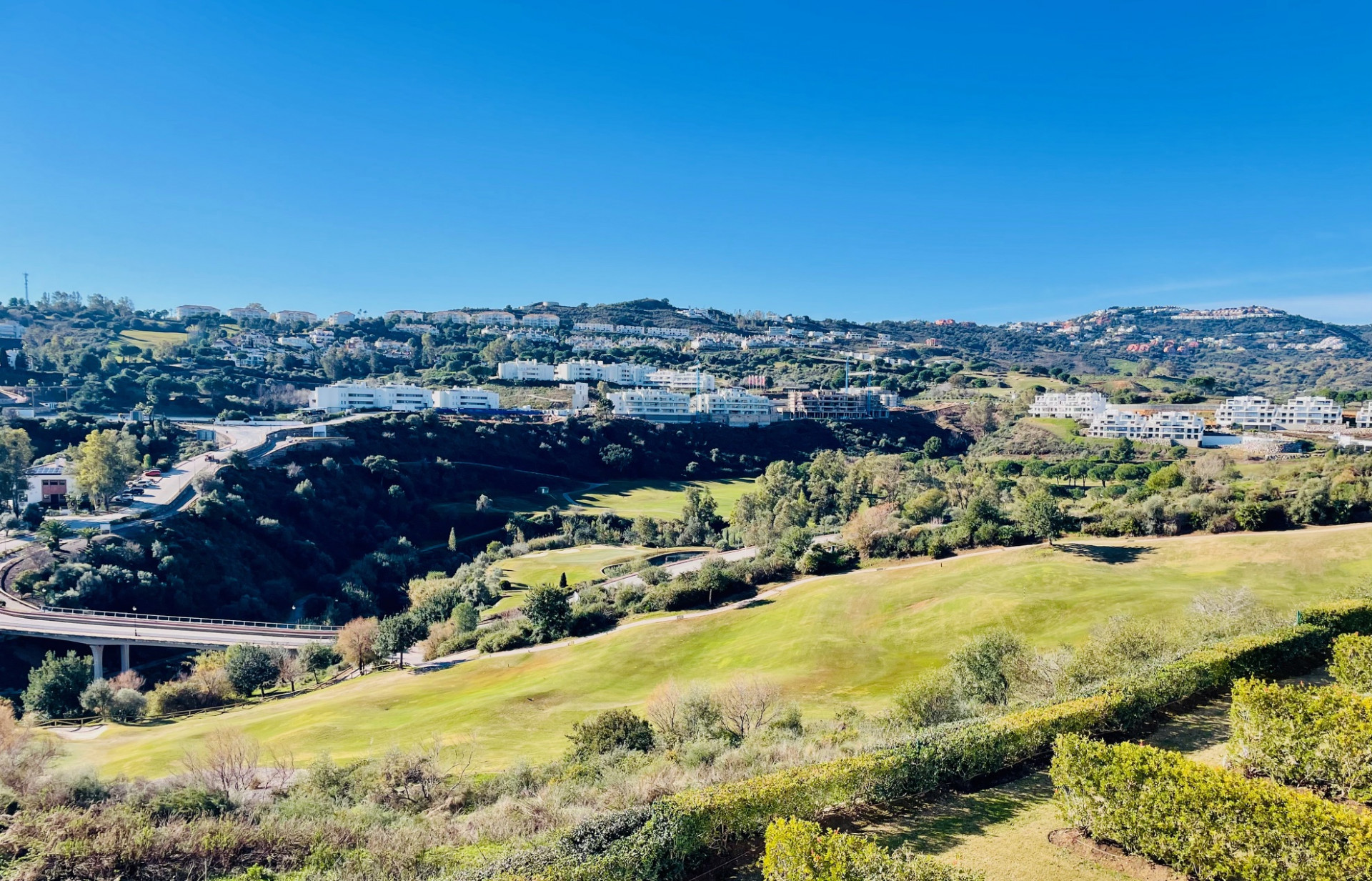 Town House – La Cala Golf Resort – Mijas Costa – 708