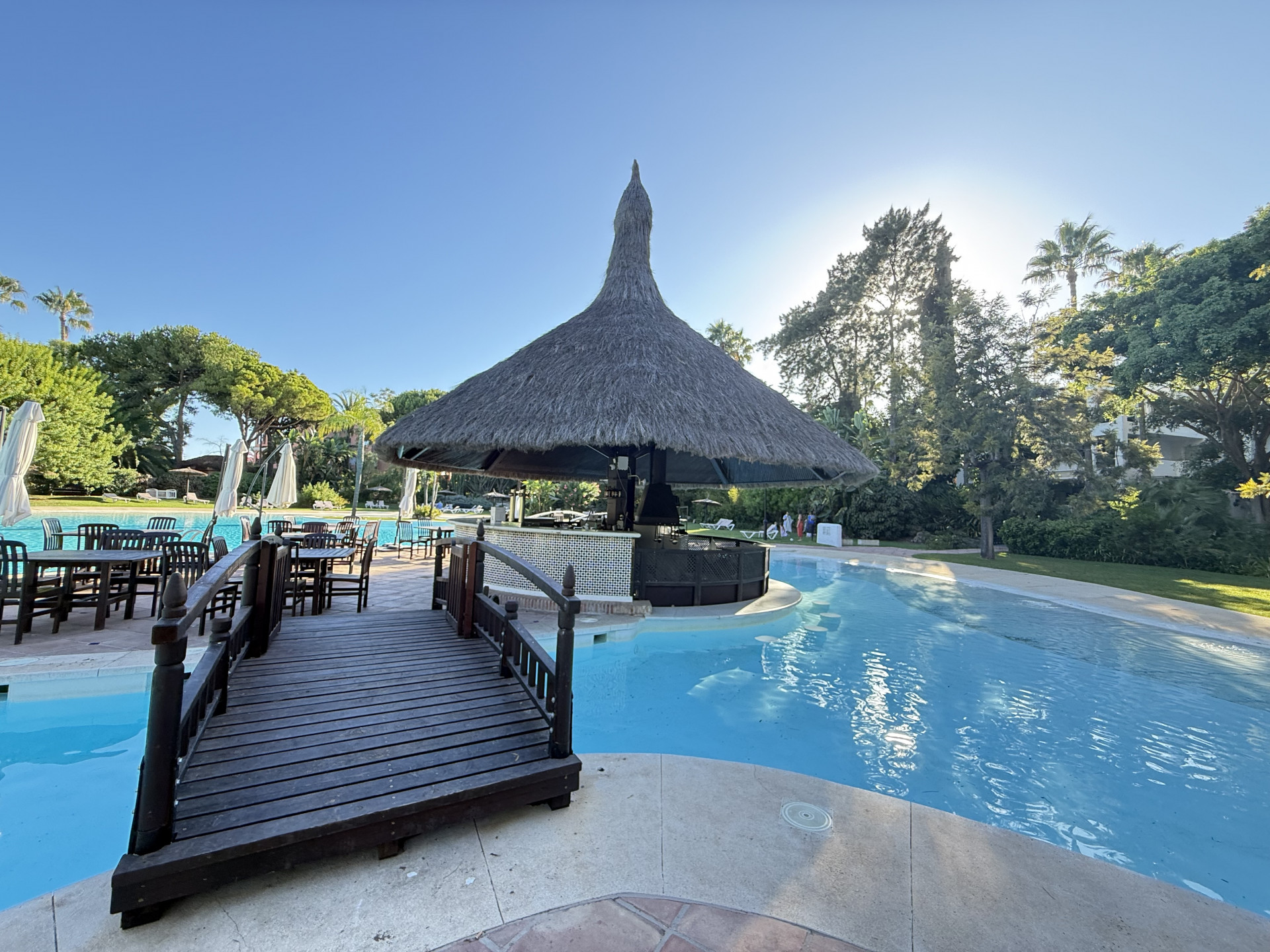 Penthouse – Guadalmina Baja – San Pedro de Alcantara – 24KPMA41