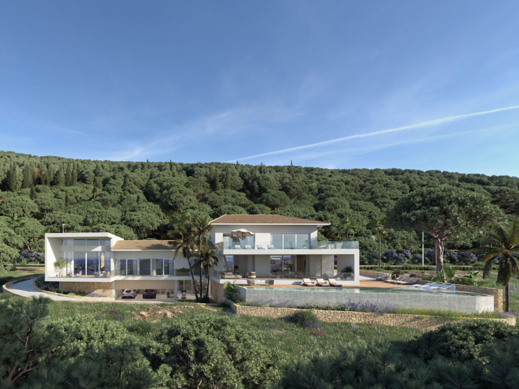 Villa – La Reserva – Sotogrande – CIMA