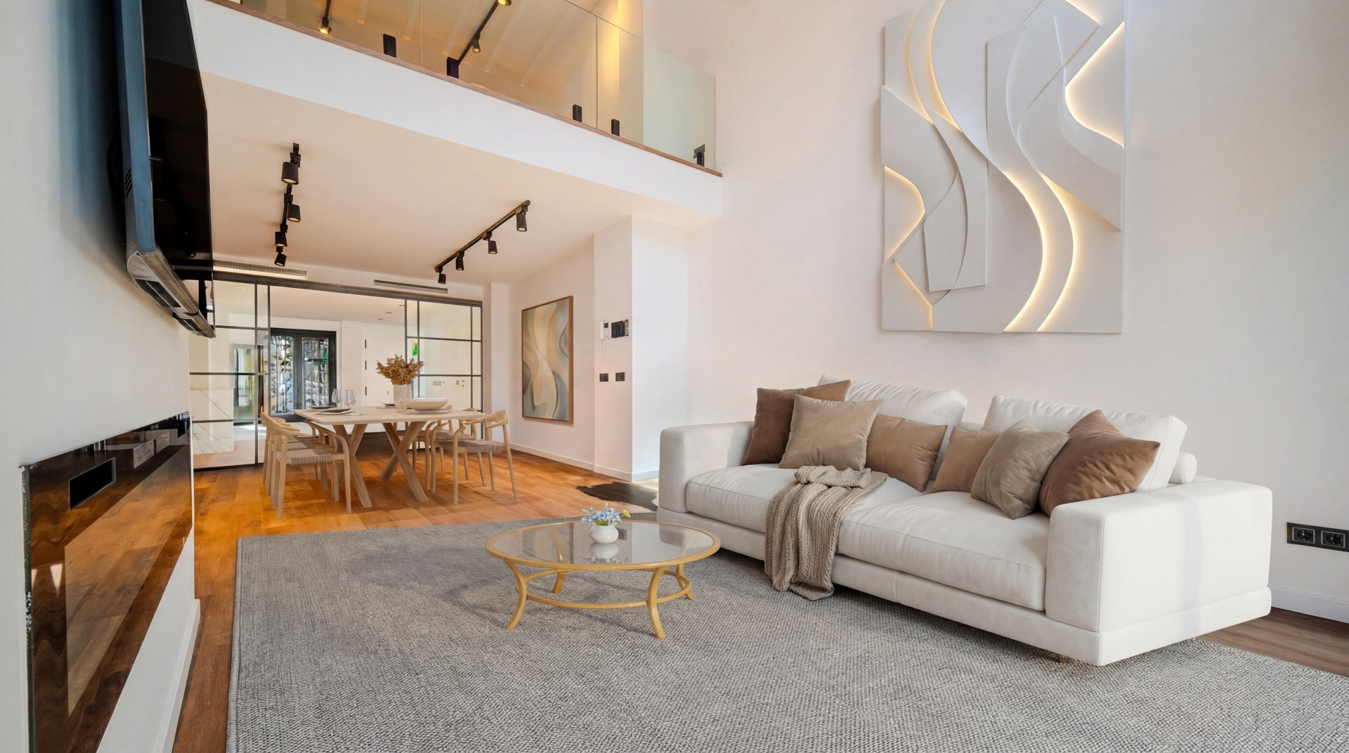 Town House – Estepona Town – Estepona – Bh