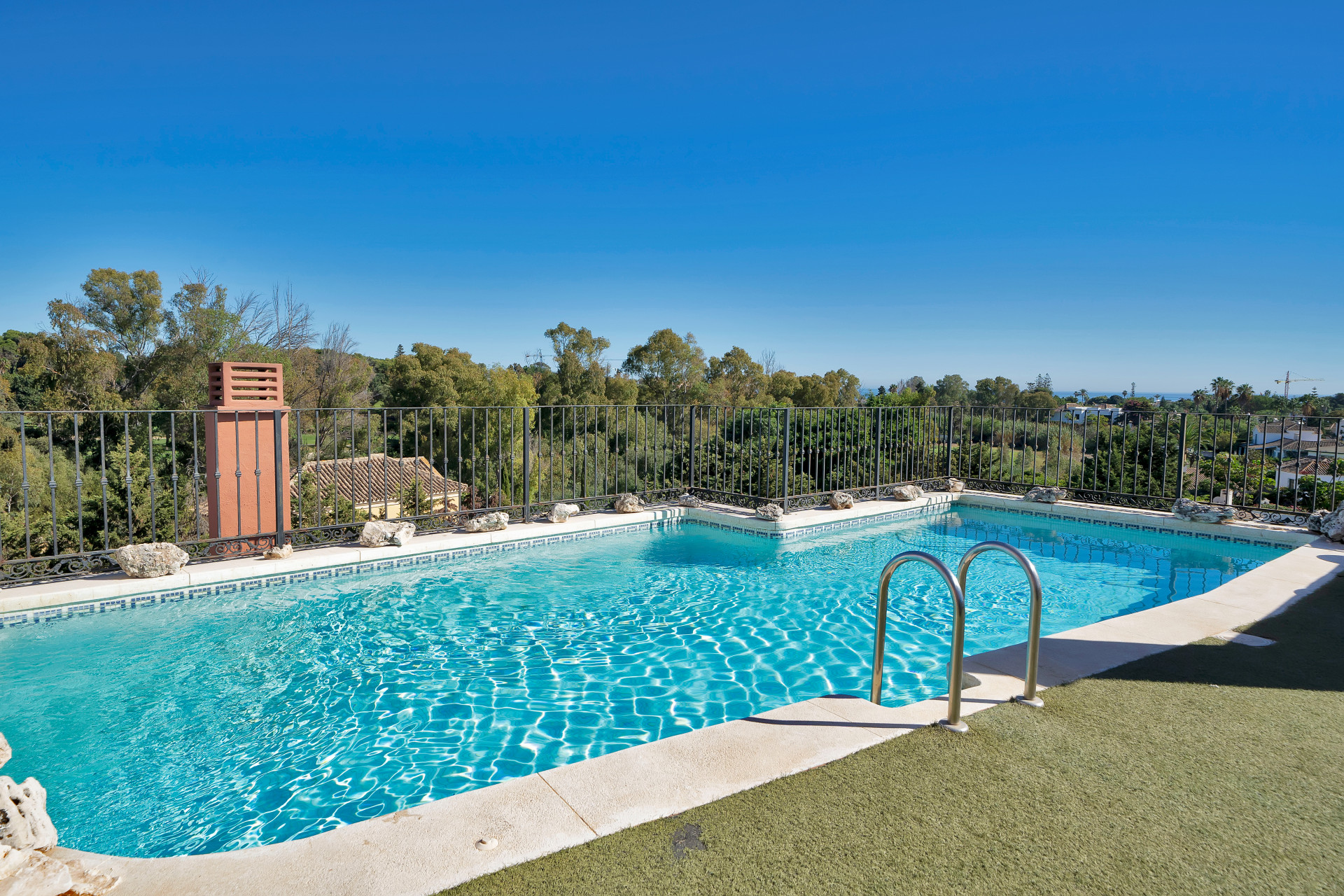 Triplex – Guadalmina Baja – San Pedro de Alcantara – bella00193