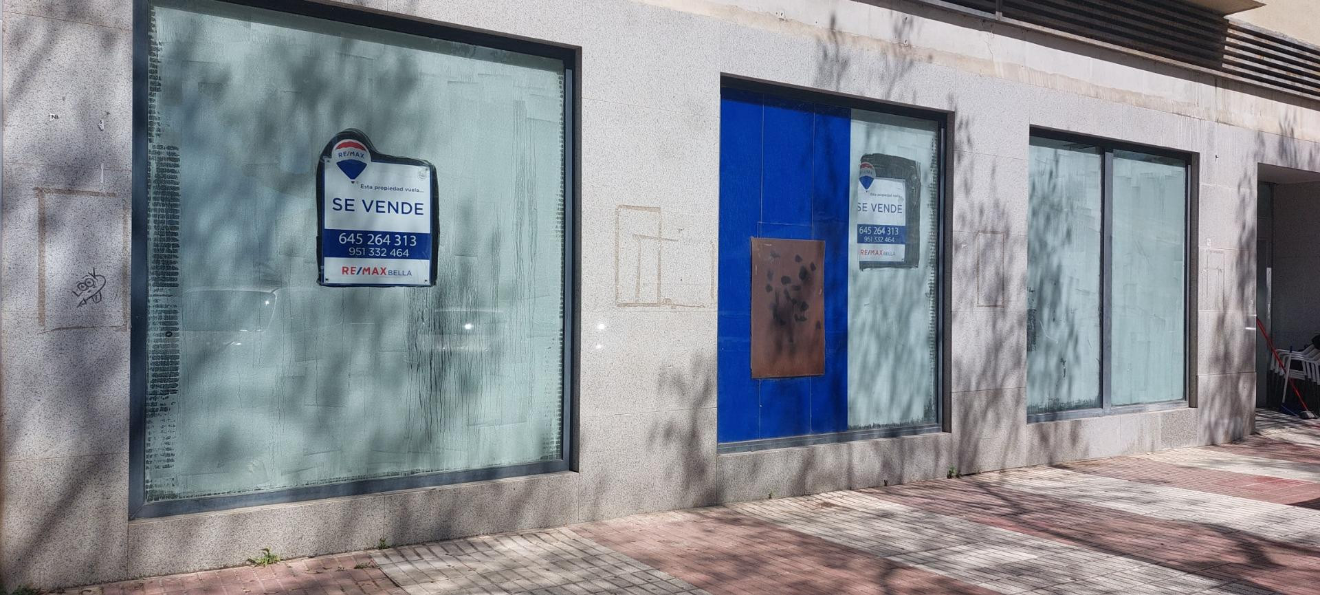 Commercial Premises – Marbella – Marbella – bella00135