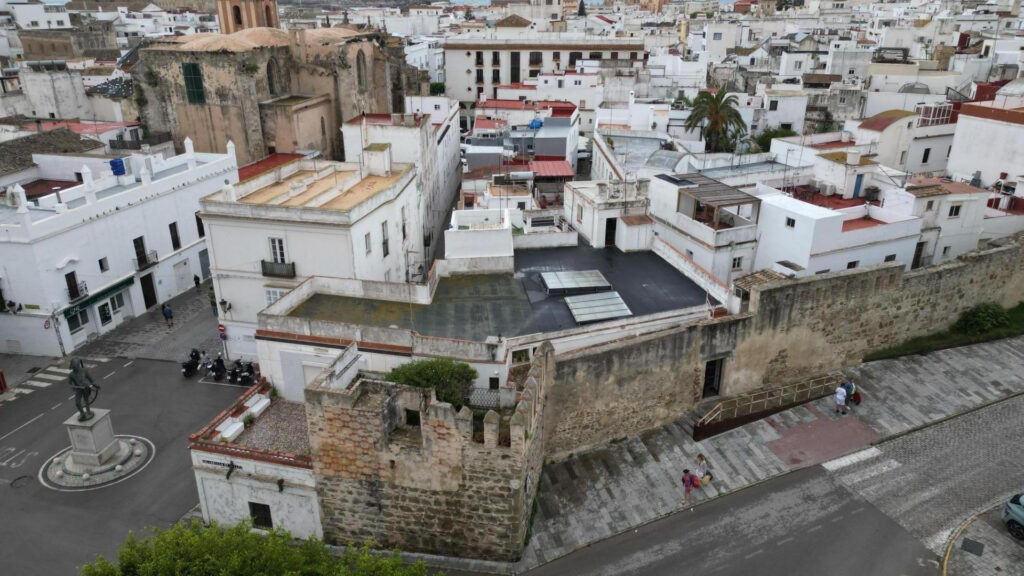House – Tarifa – bella00146