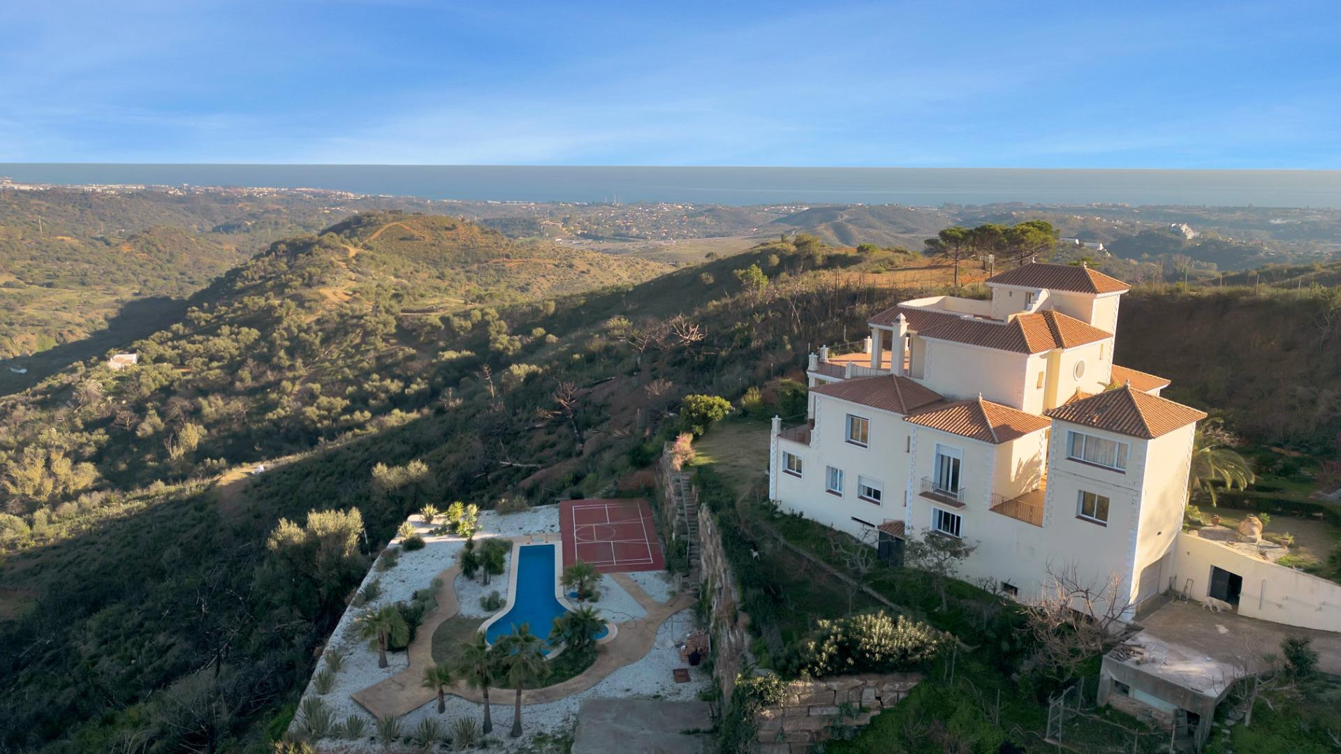 Villa – Estepona – bella00131