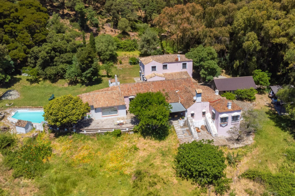 Cortijo – Tarifa – bella00162