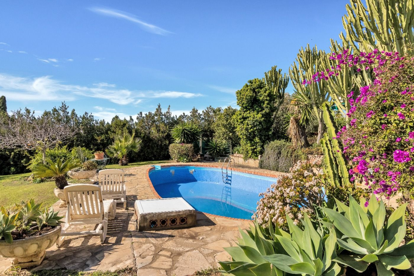 Villa – Estepona East – Estepona – bella00095