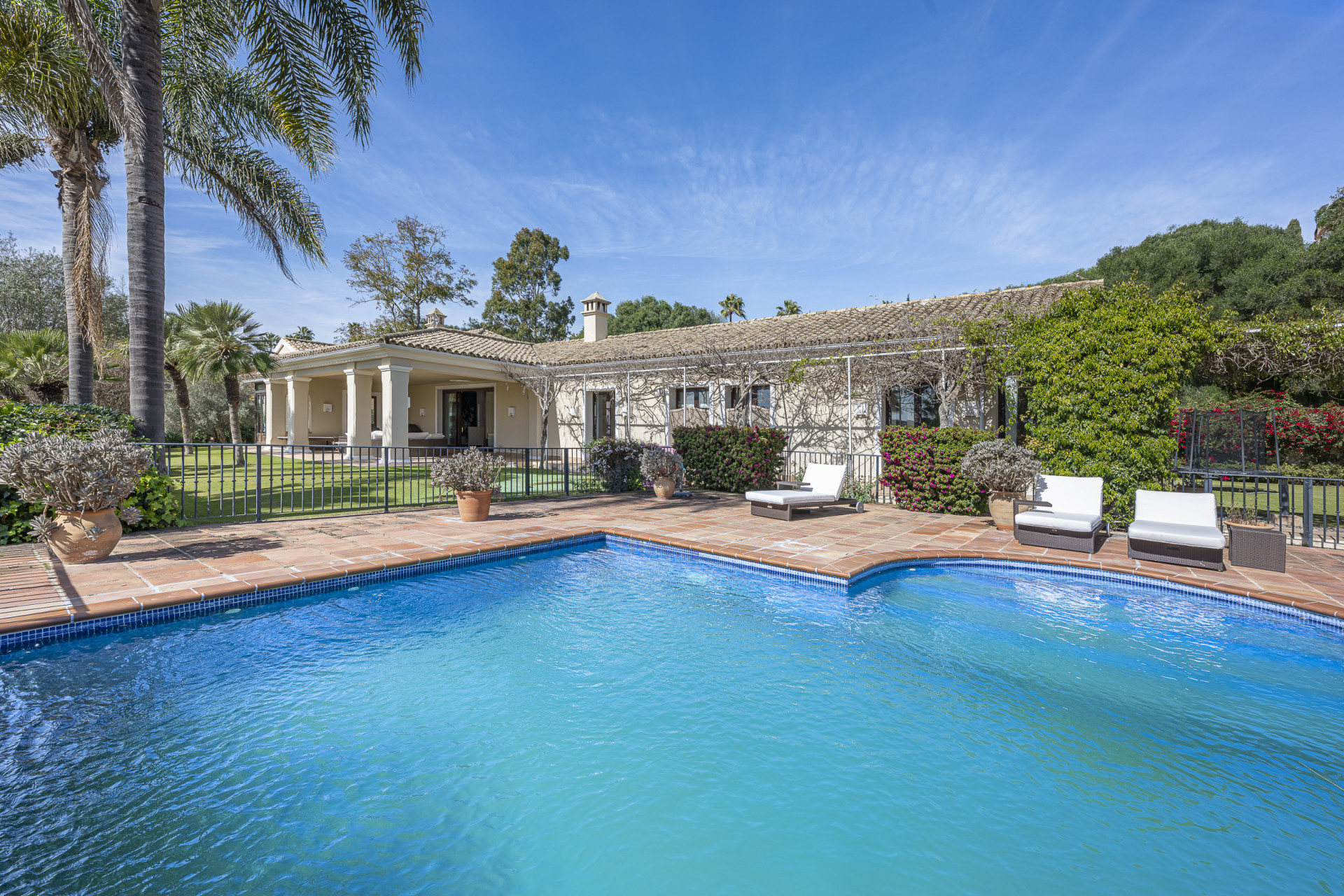 Villa – Sotogrande Alto – Sotogrande – RH1