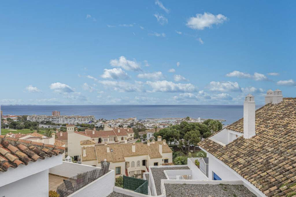 Duplex – Duquesa Suites – Manilva – RH39