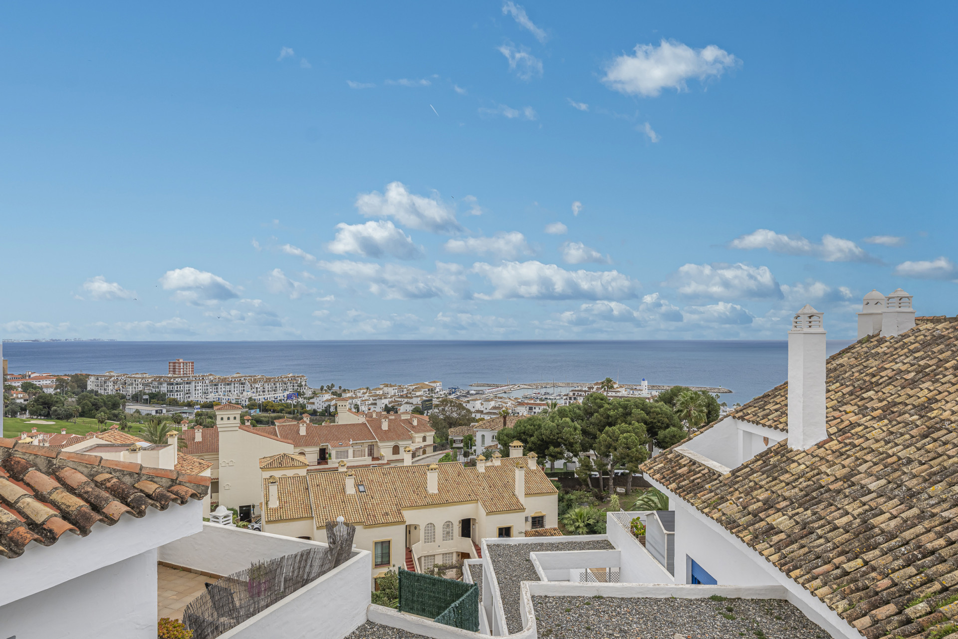 Duplex – Duquesa Suites – Manilva – RH39
