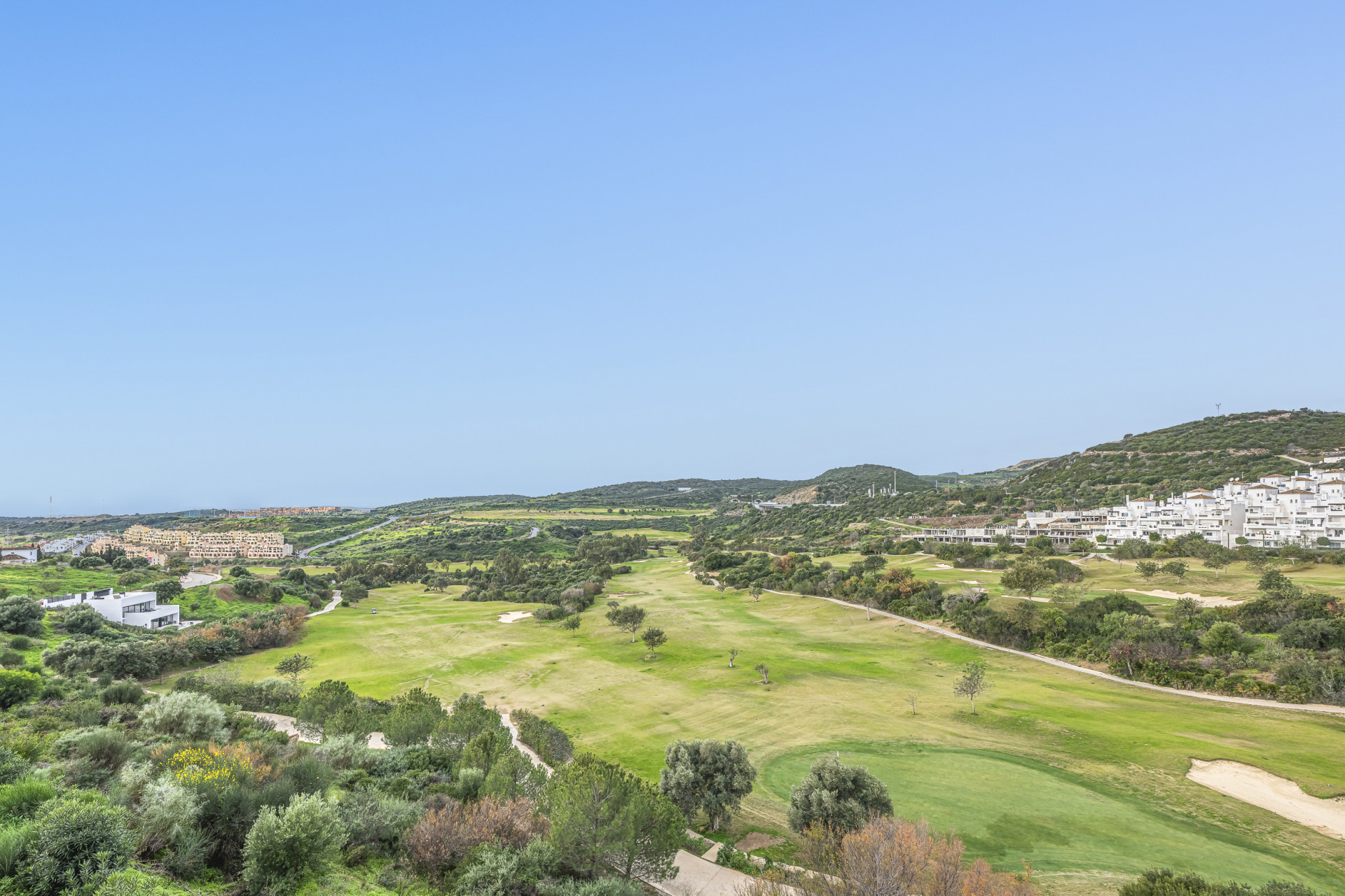 Apartment – Estepona – RH30