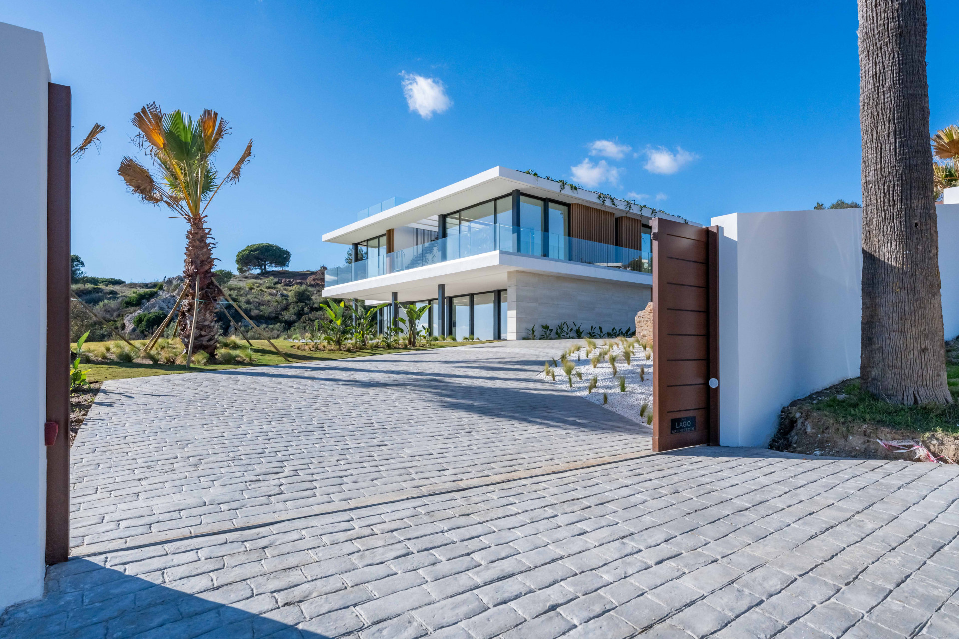 Villa – La Reserva – Sotogrande – RH33