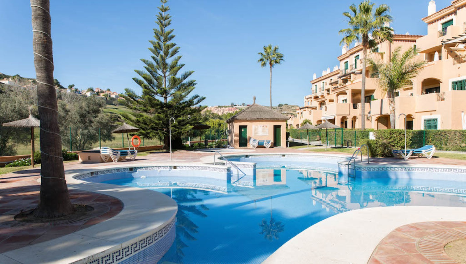 Duplex – Manilva – 945