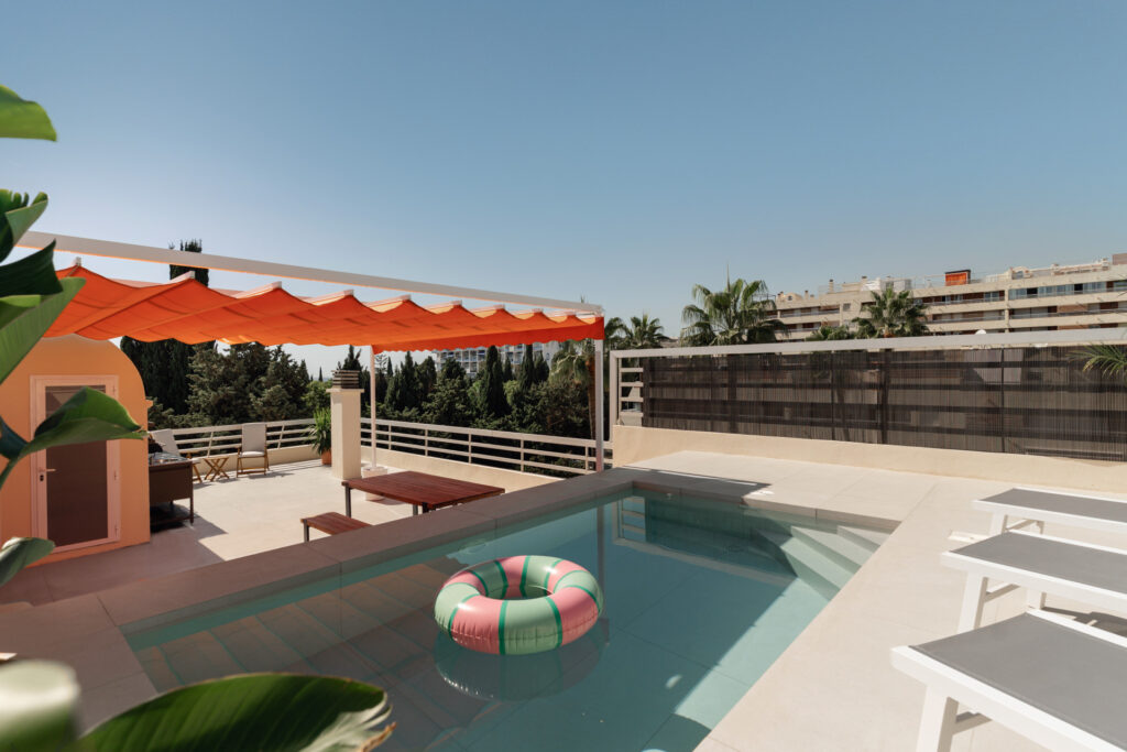Penthouse – Marbella – Marbella – 948