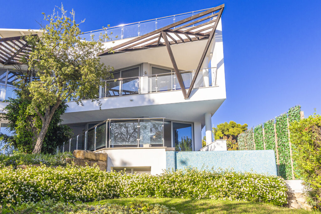Semi Detached House – Marbella Golden Mile – Marbella – 950