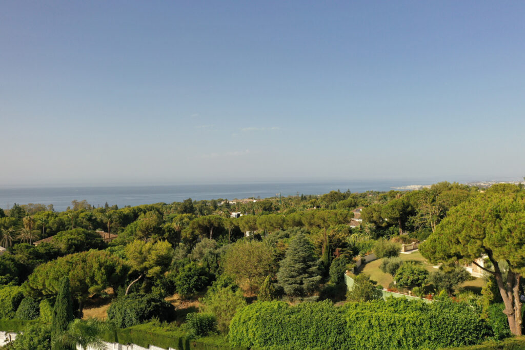 Plot – Marbella Golden Mile – Marbella – MEP800