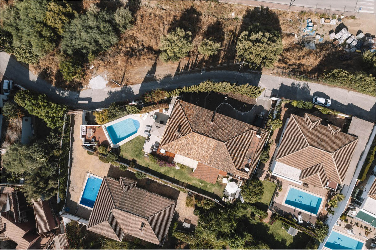 Villa – Mijas – R5150461
