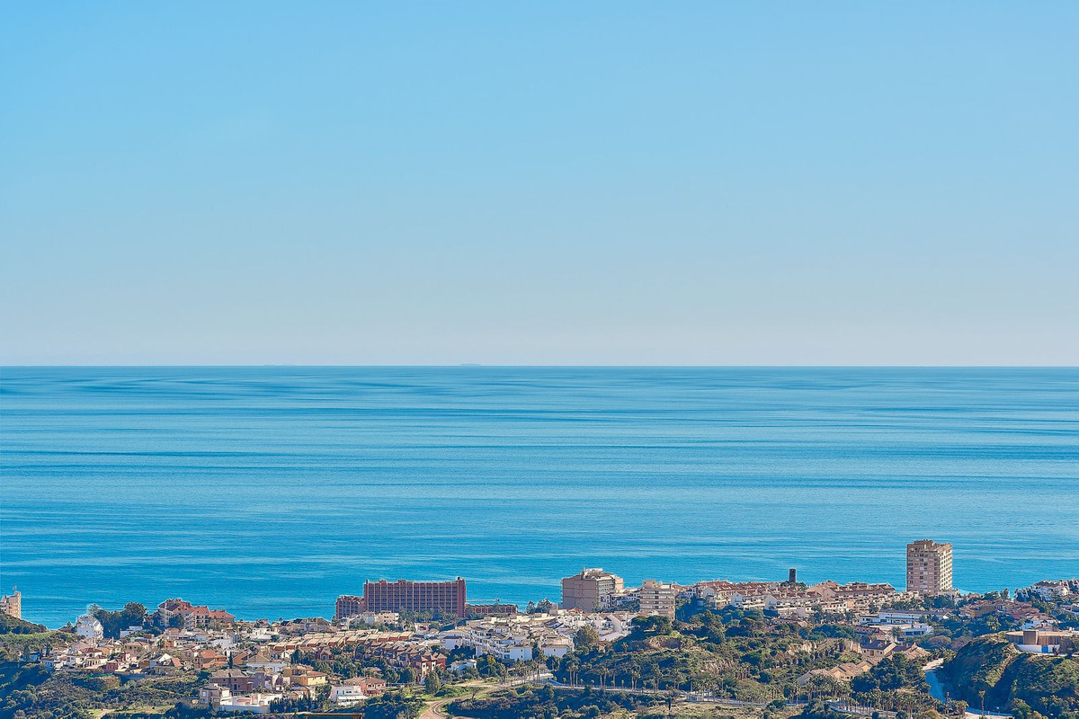 Plot – Benalmadena – R4870669