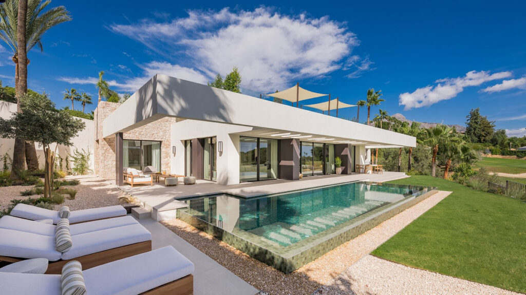 Villa – Nueva Andalucia – Marbella – R4860712