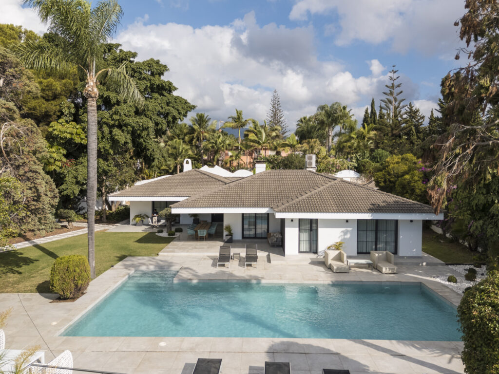 Villa – Marbella – Marbella – R4280950