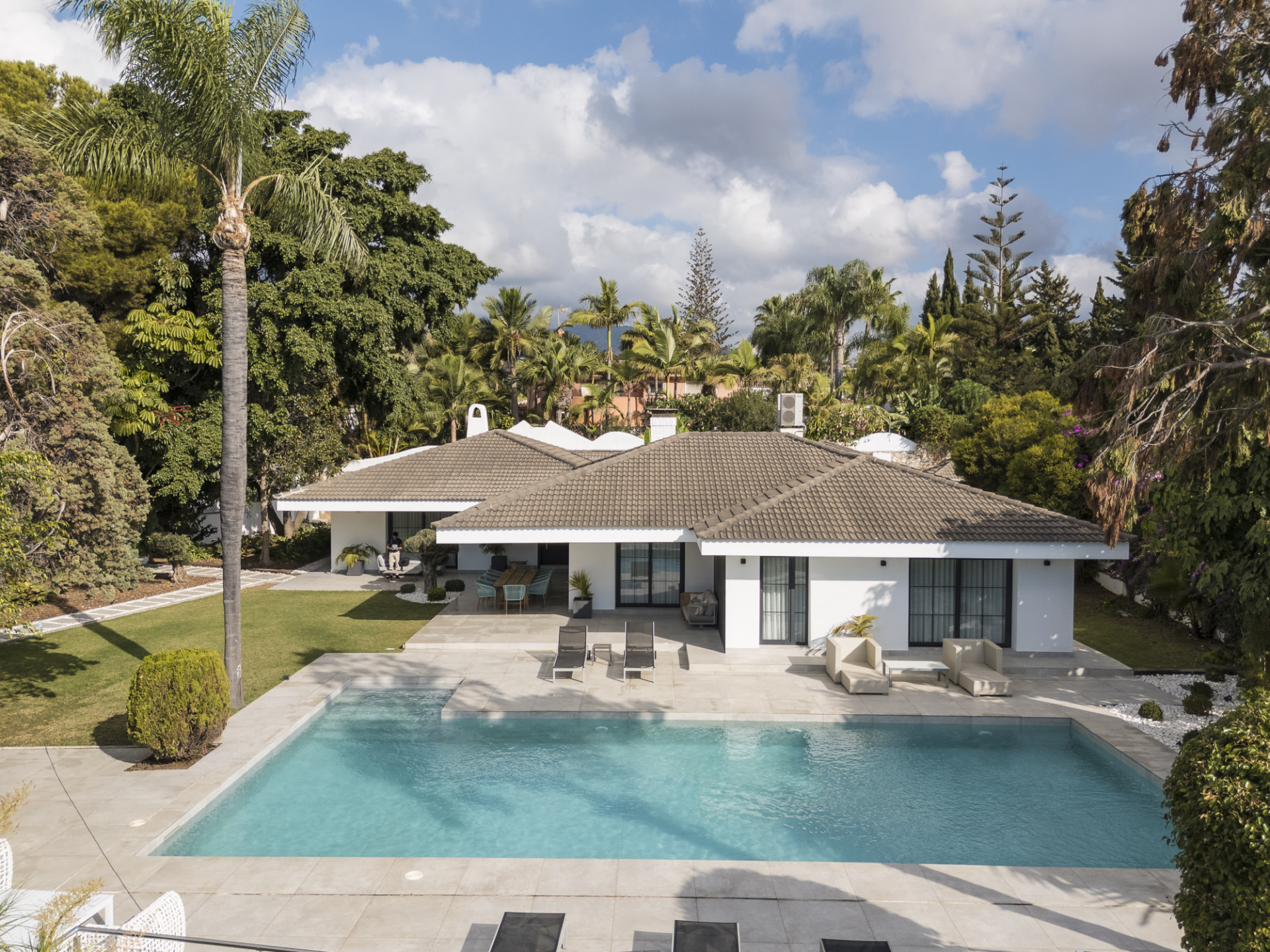 Villa – Marbella – Marbella – R4280950