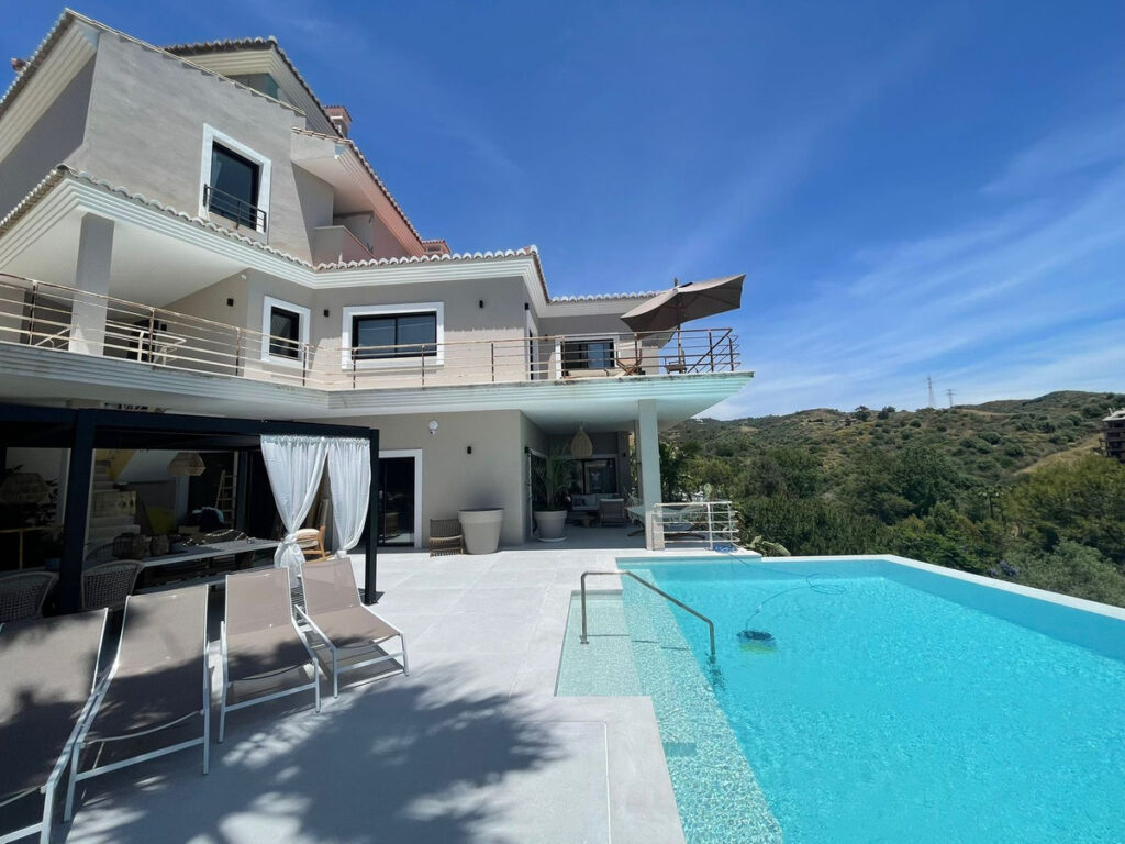 Villa – Marbella Este – Marbella – R3985633