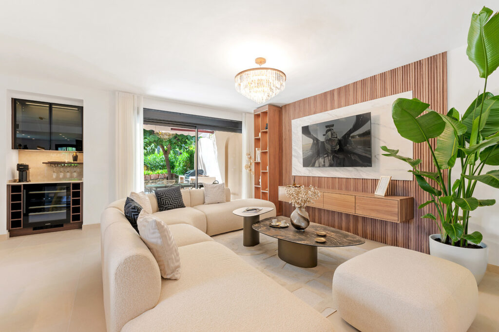 Town House – Marbella Golden Mile – Marbella – 963