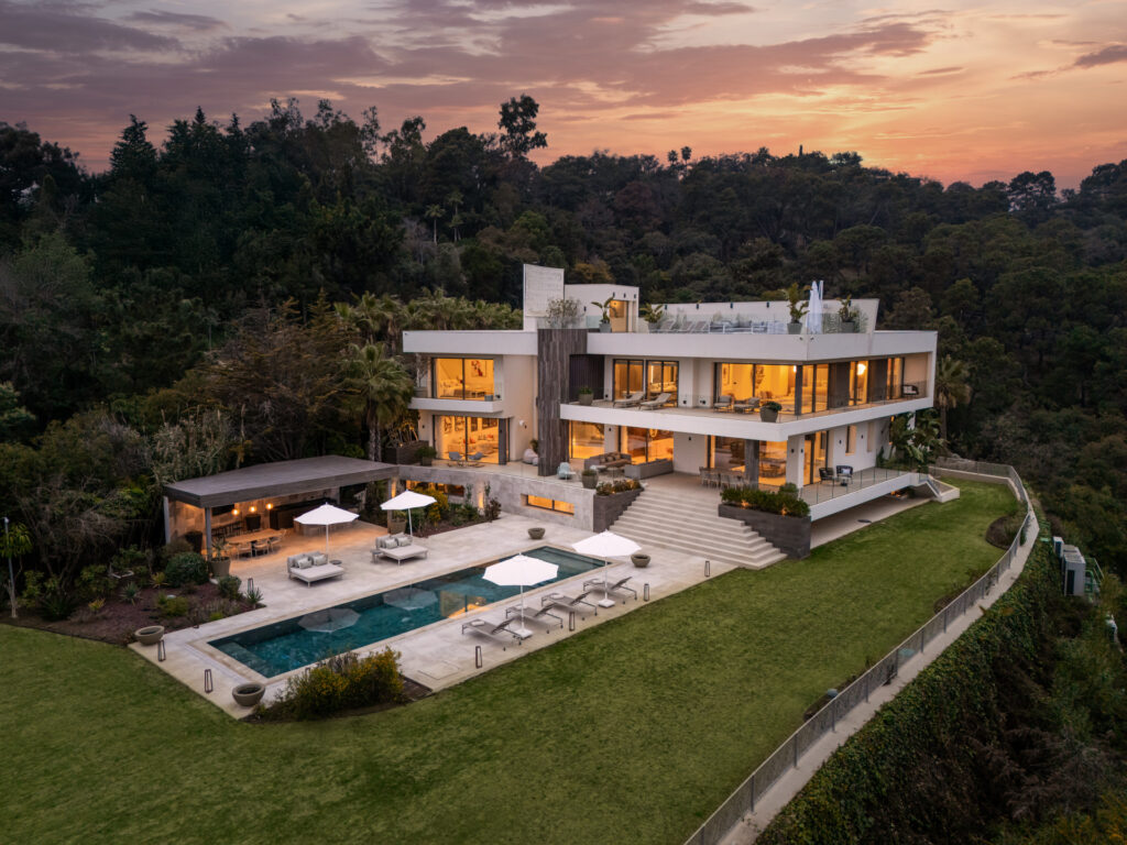 Villa – La Zagaleta – Benahavis – 963