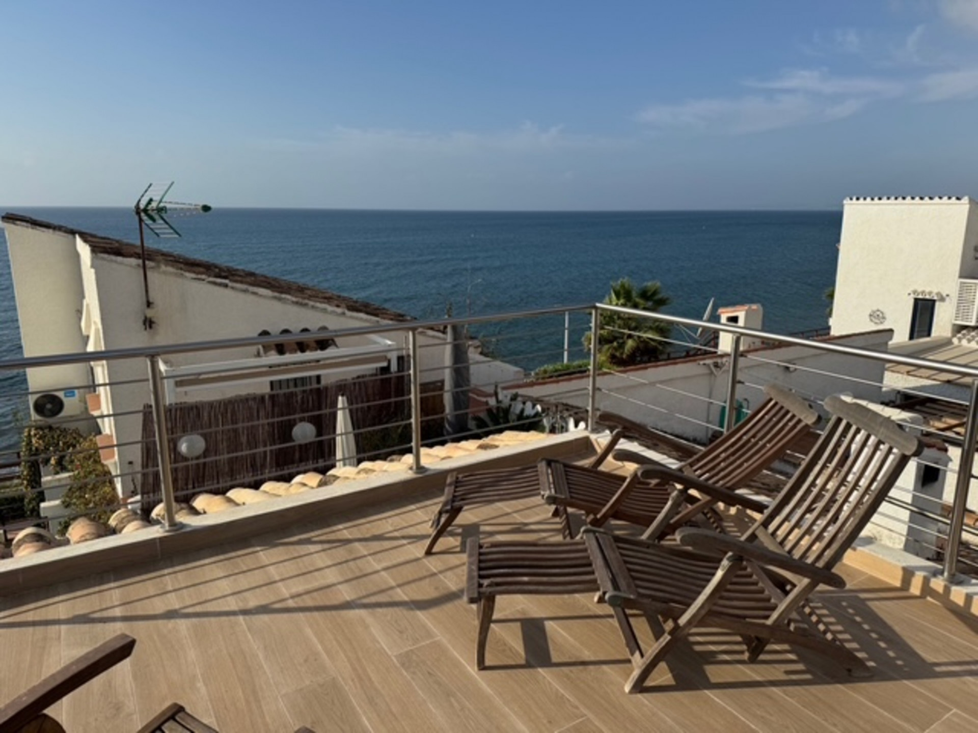 Town House – Estepona East – Estepona – 963