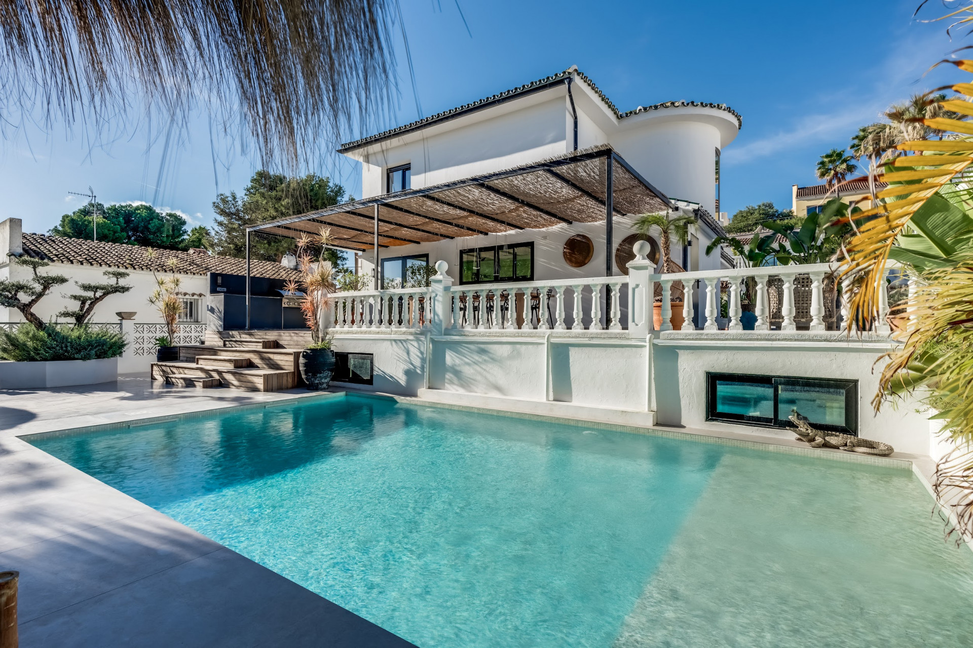Villa – Nueva Andalucia – Marbella – 885