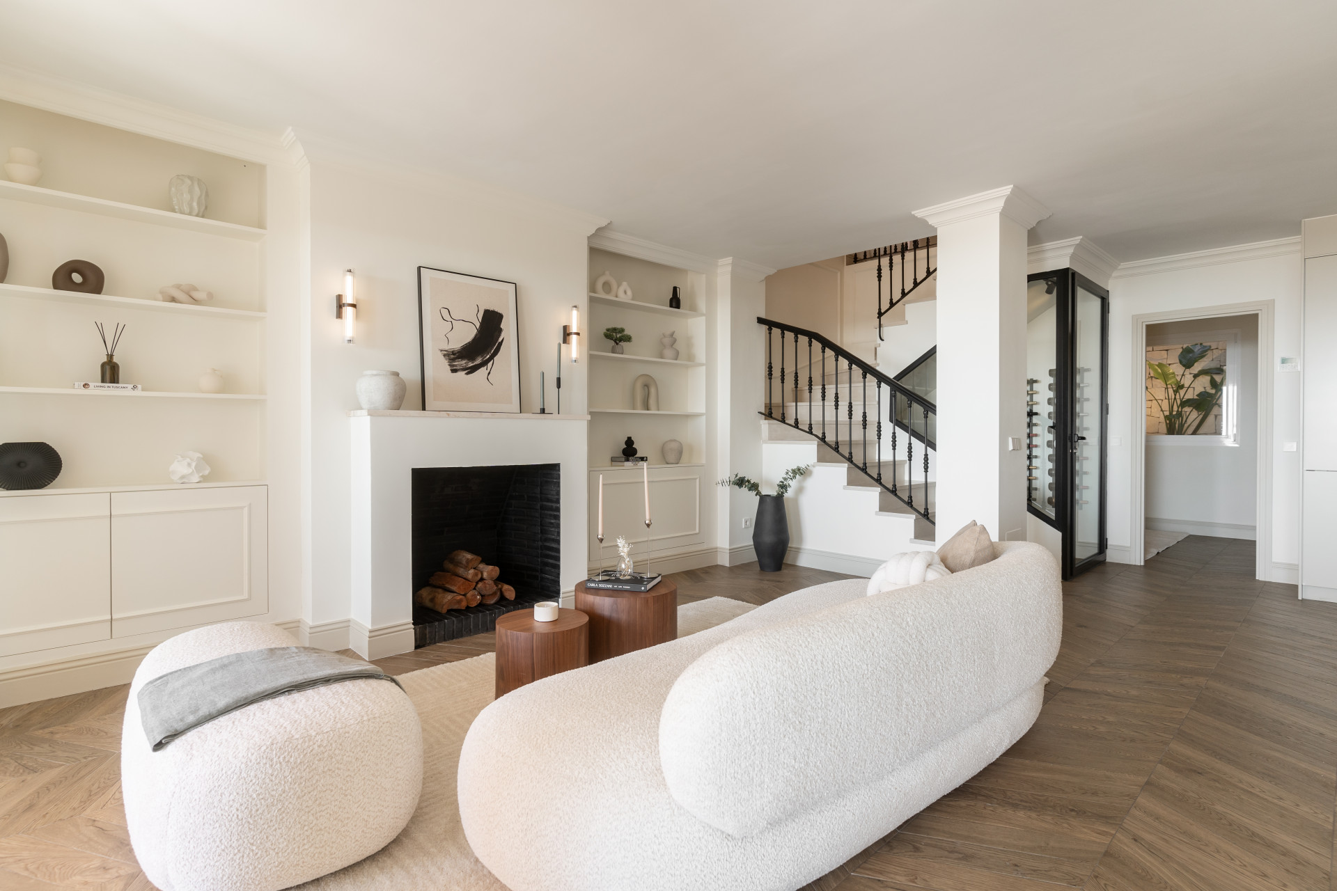 Duplex – Monte Halcones – Benahavis – 885