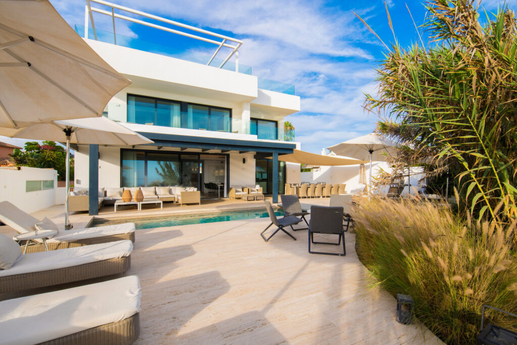House – Marbella Este – Marbella – 855