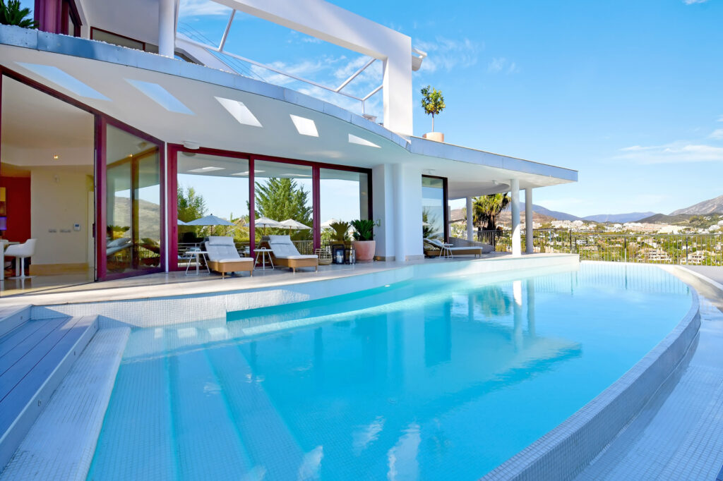 House – Nueva Andalucia – Marbella – 855