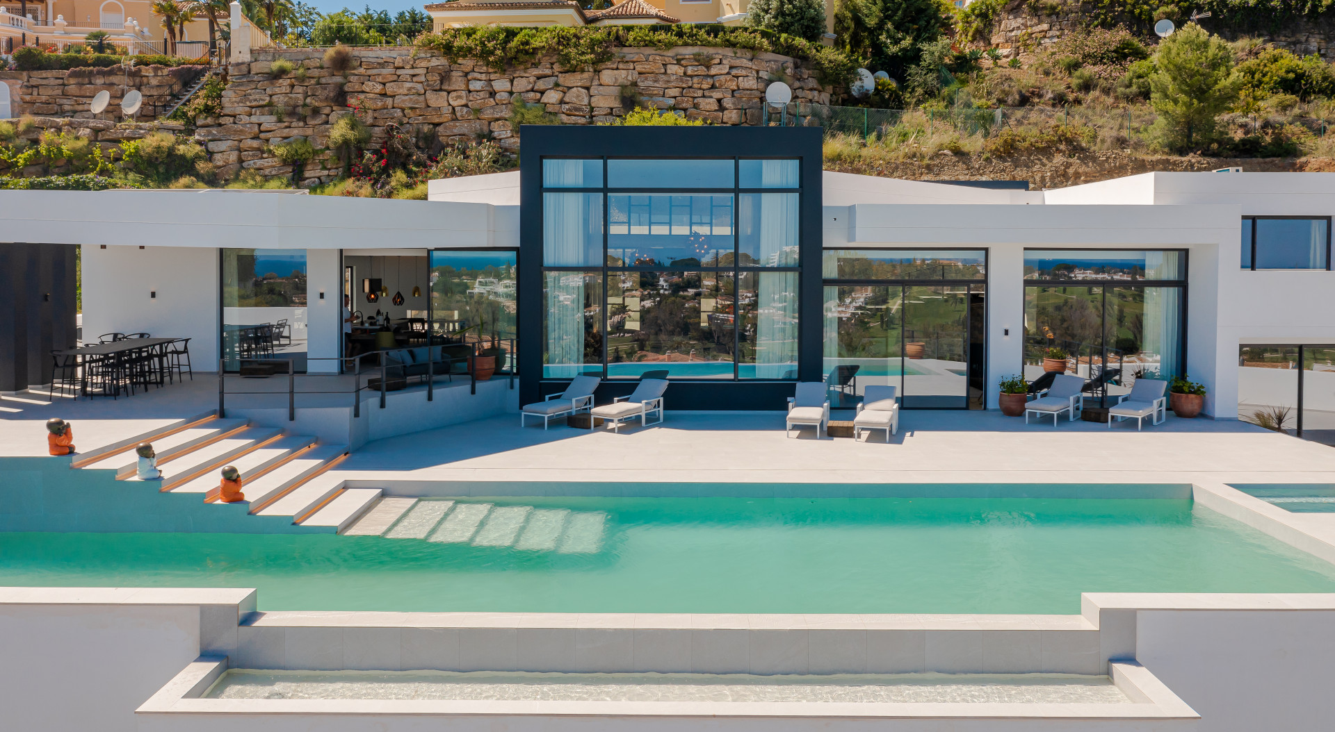 House – Paraiso Alto – Benahavis – 855