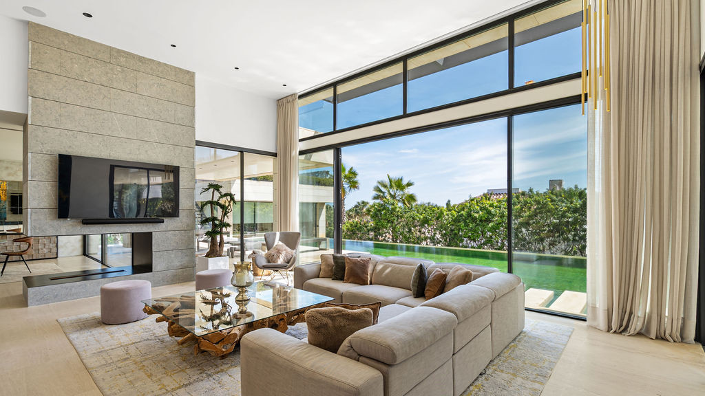 House – Marbella Golden Mile – Marbella – 855