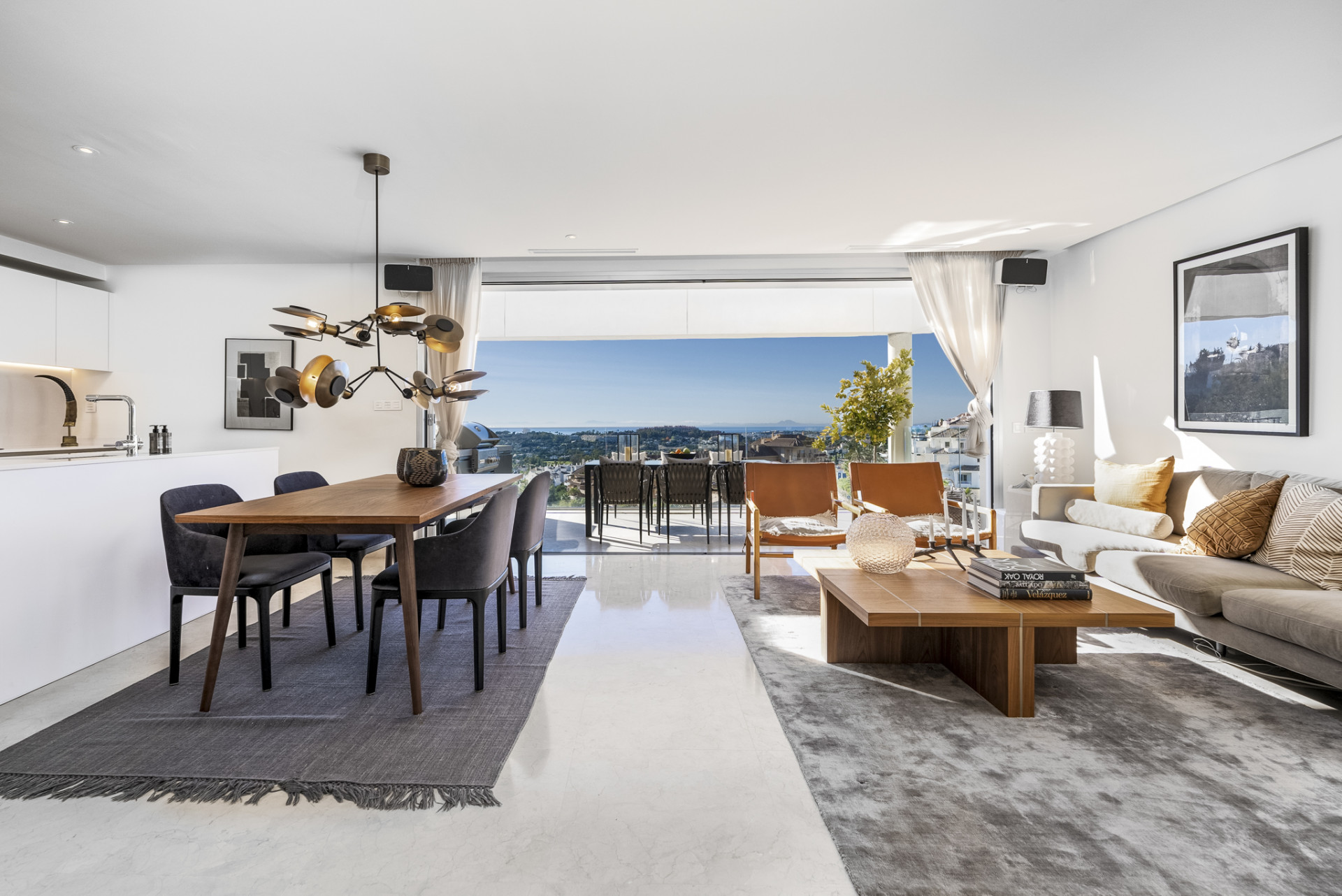 Duplex Penthouse – Nueva Andalucia – Marbella – 855