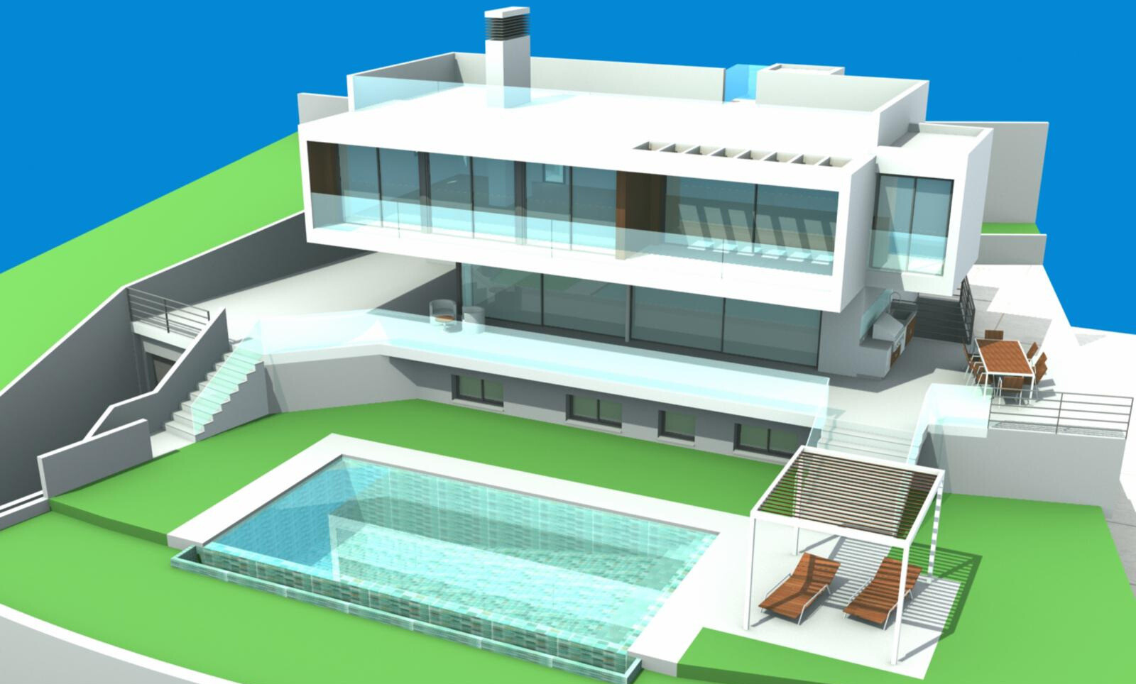 Plot – Mijas – 855