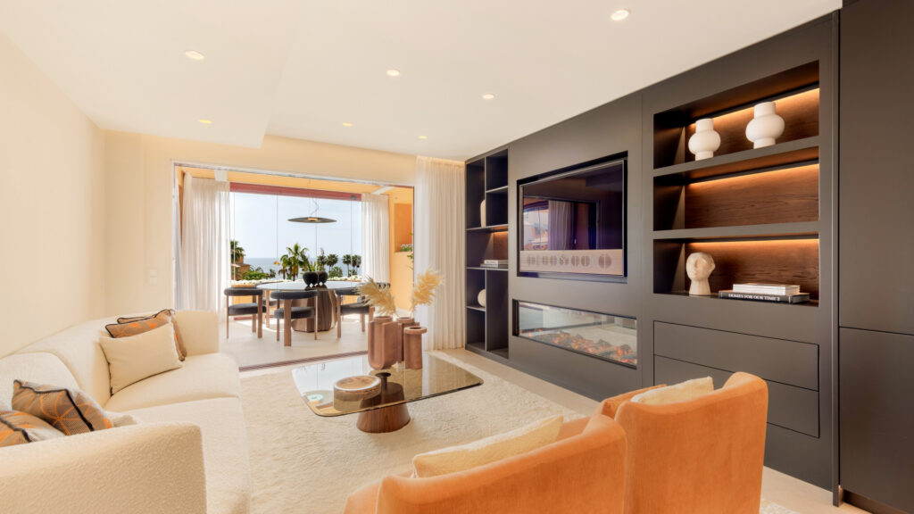 Apartment – Estepona – 855