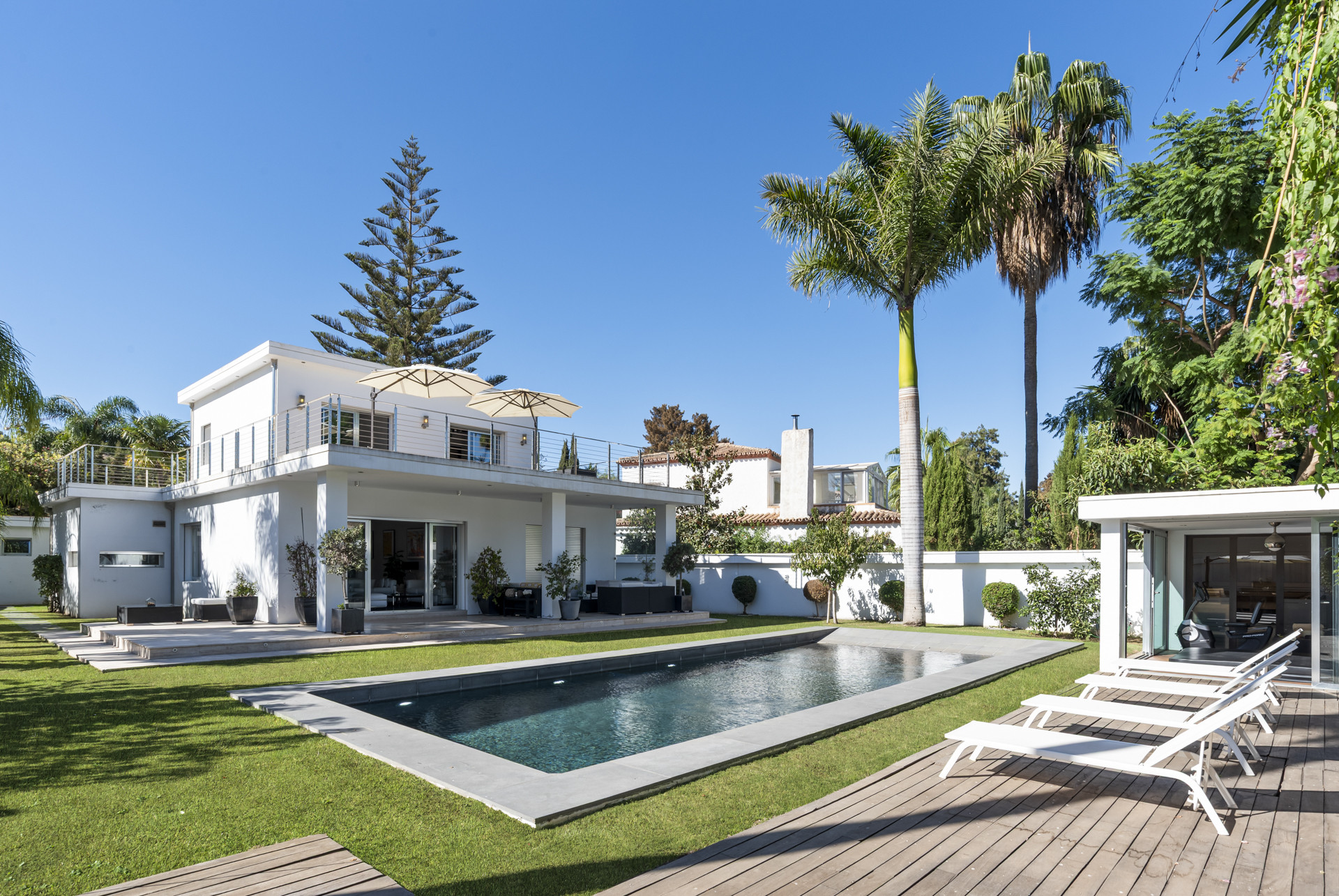 Villa – Nueva Andalucia – Marbella – 855