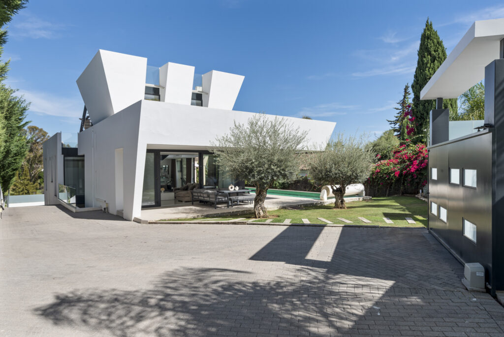 House – Nueva Andalucia – Marbella – 855