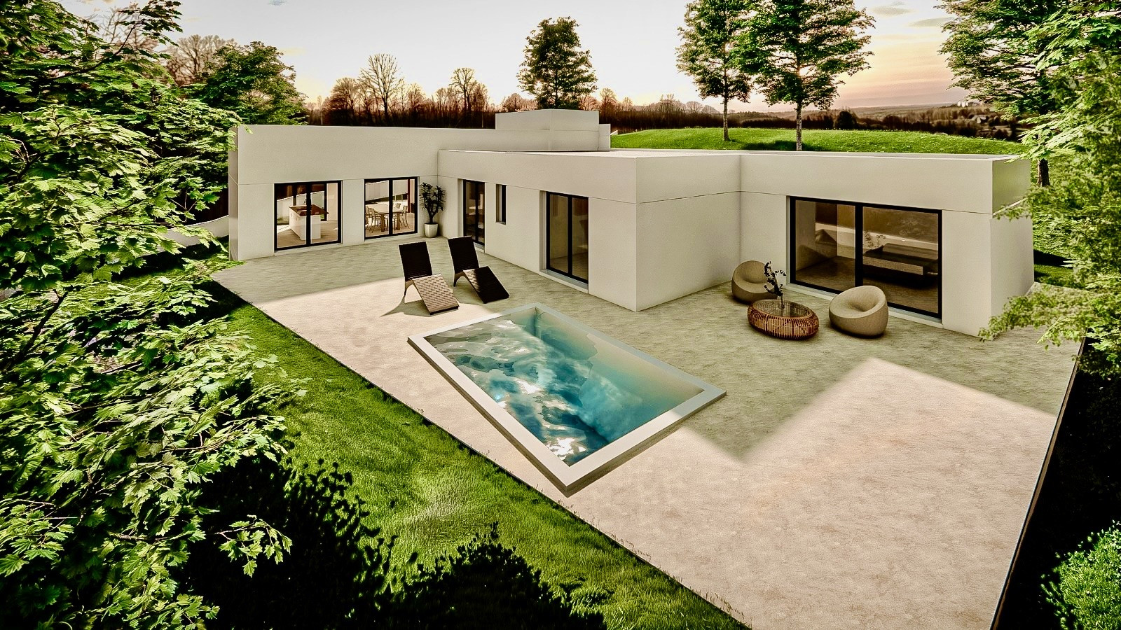 Villa – Sotogrande Costa – Sotogrande – R5186857