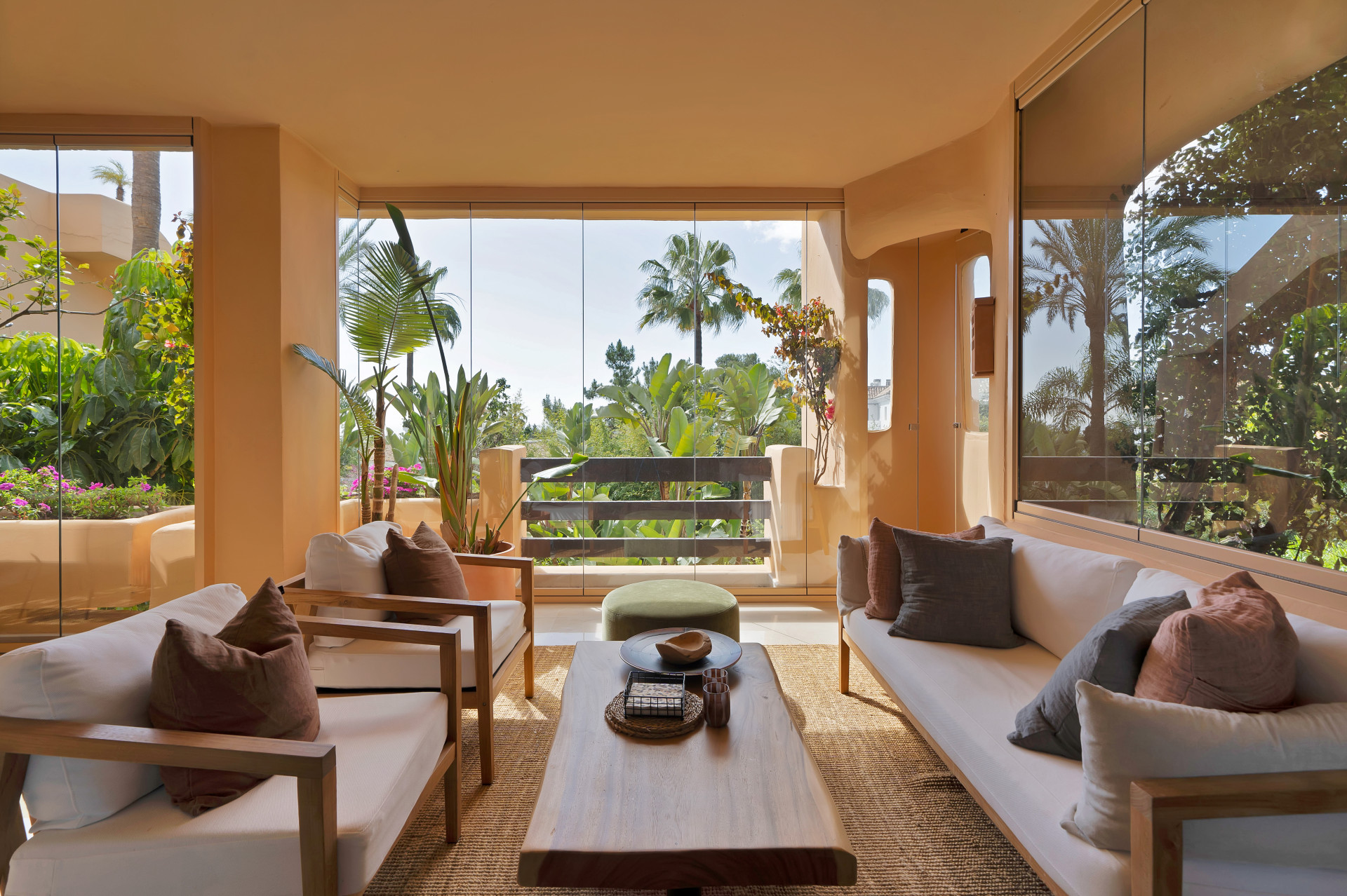 Apartment – Marbella Golden Mile – Marbella – 844