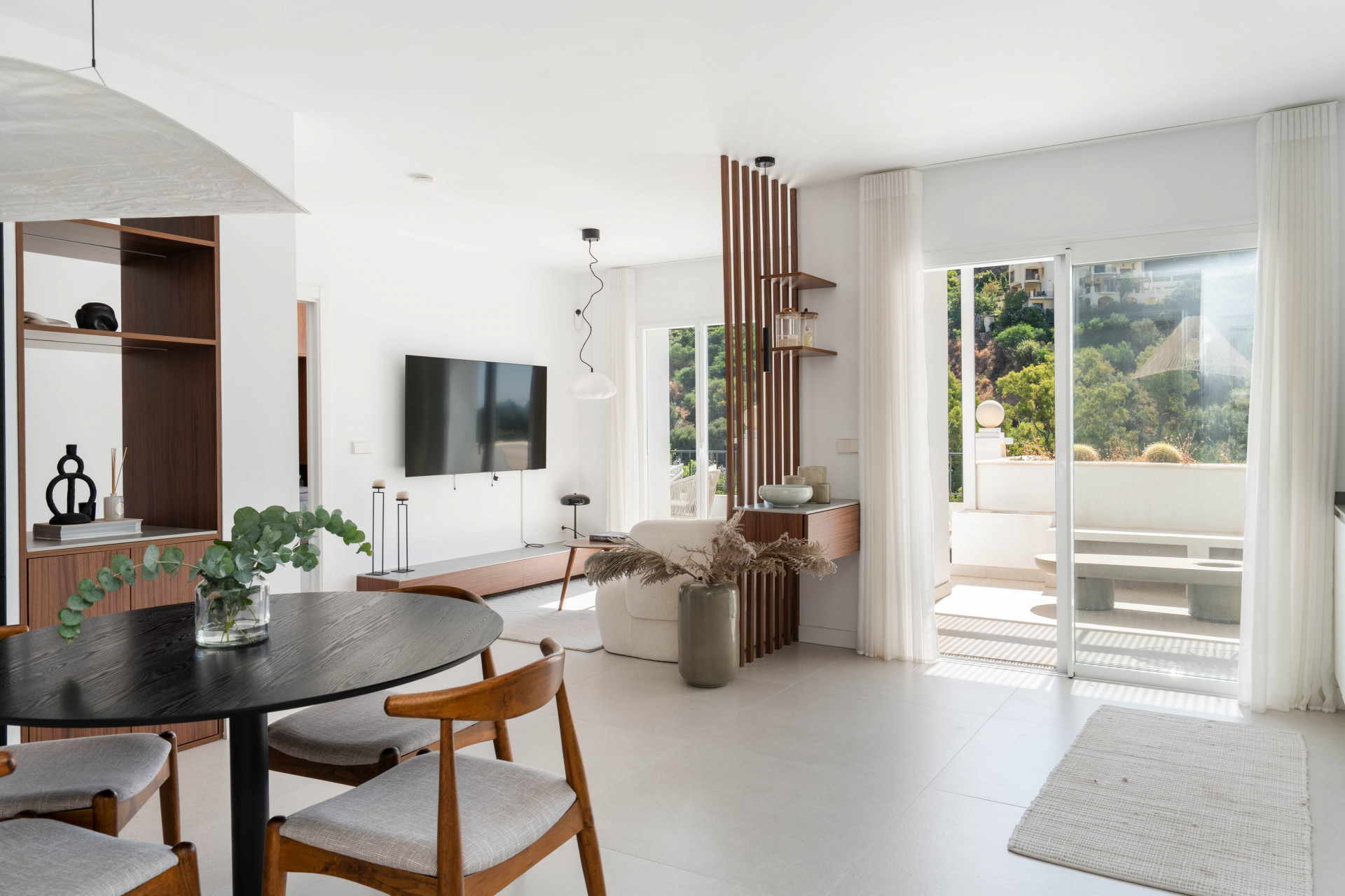 Apartment – Los Arcos (La Quinta) – Benahavis – BOHOMES1060